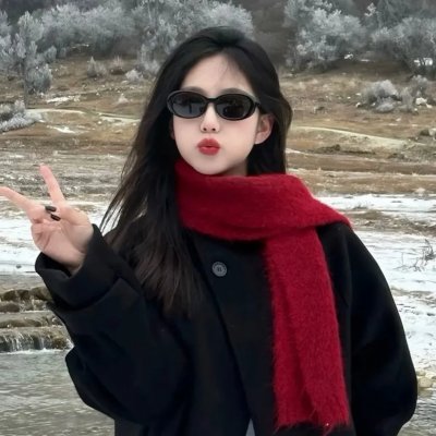 浪漫的女儿